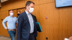 Matovič už hovorí o tretej vlne: Delta variant koronavírusu príde čoskoro na Slovensko