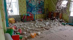 Situácia v Donbase sa vyostruje. Počty porušenia prímeria výrazne narastajú