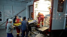 Požiar v nočnom klube v Bukurešti má už 50 obetí