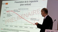 Letci sa obávajú nezávislého vyšetrovania Airbusu A320