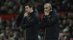 Marco Silva skončil na lavičke Hull City