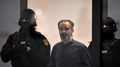 Zabil šesť ľudí a stovky ďalších zranil. Útočník z vianočných trhov v Magdeburgu spoznal trest