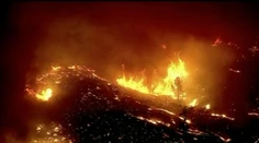 Pri požiari drevenice v Kostolci zomrela žena