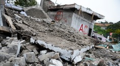 Peru: Silné zemetrasenie si vyžiadalo dvoch mŕtvych a 65 zranených