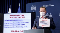 Ľuďom s exekúciami zostane viac peňazí: Suma, na ktorú nebude môcť exekútor siahnuť, sa zvýši