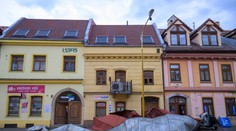 Víchrica zdevastovala východ Slovenska, rezort práce sľubuje humanitárnu pomoc