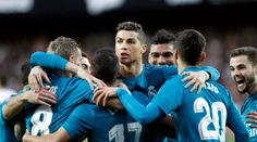 VIDEO: Real Madrid nezaváhal na trávniku Valencie, hrdinom Cristiano Ronaldo