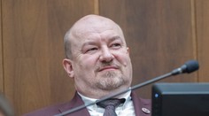 Rudolf Huliak je jednou z možností na post ministra športu, pripustil Robert Kaliňák