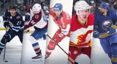 Fínsko so stobodovým hráčom, slovenský Američan vlastniaci nadáciu. Toto sú top hviezdy MS