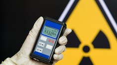 Nebezpečný nález: V obci pri Prievidzi objavili veľké množstvo rádioaktívneho materiálu