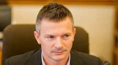 Počiatek na skrytej kamere: Na Kočnerovom videu žiada od Trnku krytie v kauze Tipos