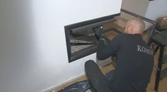 Vykurovacia sezóna sa začala skôr. Kalendáre kominárov sú plné