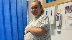 Žene (24) lekári hovorili, že je tehotná. Napokon zistila veľmi krutú realitu