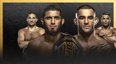 Opäť to nevyšlo. Poirier sa opasku znovu nedočkal, titul v ľahkej váhe obhájil úradujúci šampión