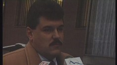 Černák mal okolo seba desiatky mužov, ktorí plnili jeho pokyny. Výpalníctvom a vraždami získali milióny korún