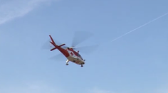 Dráma v Kolárove! Peter (21) preletel zatvoreným oknom