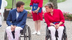 TOKIO 2020: Slovensko má zlatú medailu. Vadovičová vyhrala v zmiešanej streľbe