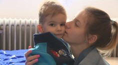 Barbore oznámili lekári desivú správu. Rozhodla sa však, že bez boja sa nevzdá