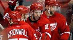 Jurčova asistencia Detroitu nepomohla, prehral doma s New Jersey