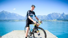 Po druhom dni voľna cyklistov preveria alpské galeje