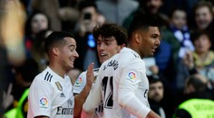 Prekvapivé zakopnutie Realu: Doma prehral s Gironou