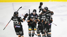 Extraliga: Košice zhltli Zvolen a v sérii majú tri mečbaly. Jednou nohou sú vo finále