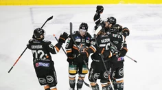 Extraliga: Košice zhltli Zvolen a v sérii majú tri mečbaly. Jednou nohou sú vo finále