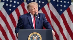 Je čas vymeniť Zelenského, vyhlásil Trump. Prekážajú mu aj útoky na ruské rafinérie