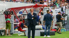 Kozák si taký počet absencií nepamätá, Hamšík verí v prelomenie smoly