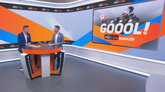 VIDEO: Nemohúcnosť Banskej Bystrice pokračuje, Slovan sa vrátil na víťaznú vlnu. Aj to boli témy magazínu Góóól!