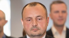 Bývalý šéf vyšetrovacieho tímu Gorila Kyselica bude dvojka na vnútre