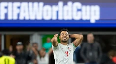 Irán po MS cíti frustráciu. Kapitán hovoril o katastrofe, tréner neskrýval sklamanie