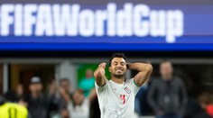 Irán po MS cíti frustráciu. Kapitán hovoril o katastrofe, tréner neskrýval sklamanie