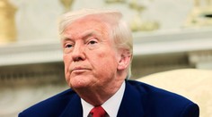 Donald Trump: Putin chce ovládnuť Ukrajinu, ale kvôli mne to neurobí