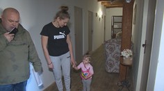 Podnikateľ v Malženiciach má dom plný žien a detí z Ukrajiny, ďalší sú na ceste