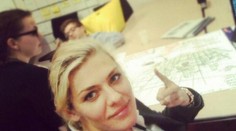 Rodičia precestovali tisícky kilometrov, aby si uctili pamiatku dcéry Fatimy