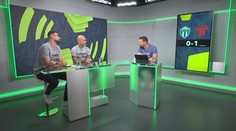 VIDEO: Trénerská zmena v Prešove, Podbrezová pokračuje v spanilej jarnej jazde