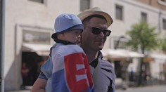 Pápežovi ďakovali aj pútnici zo Slovenska. Podelili sa s nami o najsilnejšie odkazy jeho pontifikátu