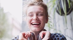 Vedci odhalili hranicu šťastia, ktorá chráni zdravie. Kedy začína pôsobiť ako liek?