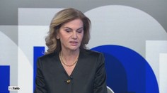 Danko tvrdí, že prezident Pellegrini od začiatku roka žúruje. Ako to hodnotia europoslanci? Pýtali sa diváci