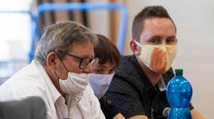 Brat Jána Kuciaka posiela Matovičovi tvrdý odkaz: Už toho bolo dosť, pán premiér