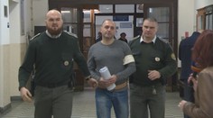 Nemal zabiť len Valka, ale aj kamaráta Hupku. Jozef Radič sa podľa vyšetrovateľa zbavil aj komplica