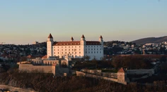 Slovenský hrad sa prebojoval medzi najobľúbenejšie v Európe. Konkuruje svetoznámym pamiatkam