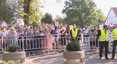 Zisťovali sme, koľko miest bude na pápežovi pre testovaných a ako budú oddelení od zaočkovaných