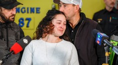 Nočná mora záchranárky. Po nehode ošetrovala dievča, netušila, že ide o jej umierajúcu dcéru