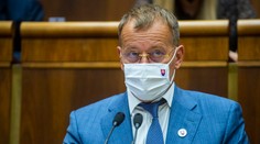 Kollár oznámil, že nebude súčasťou koaličnej pracovnej skupiny, ktorá má vyriešiť problémy v polícii