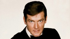 Zomrel slávny predstaviteľ Jamesa Bonda Roger Moore
