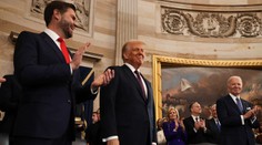 Trump podpíše dekréty týkajúce sa migrácie, občianstva či rodovej identity