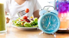 Zníženie hmotnosti, zdravie a viac energie. S odborníkom sme sa pozreli na trendy prerušovaný pôst