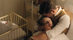 Najsmutnejšie chvíle, aké Dunaj zažil: Zomrela Eva, dcérke stihla dať prekrásne meno